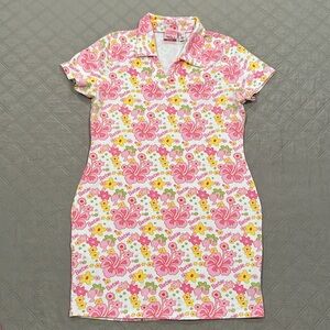 Barbie X Forever 21 Plus Dress.